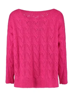 Zabaione Pullover & Sweatshirts*Pullover Co44nny pink