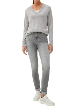 s.Oliver Pullover & Sweatshirts*Pullover Grau