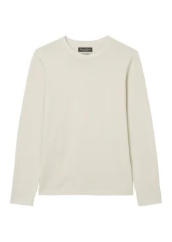 Marc O'Polo Pullover & Sweatshirts|Big Boys*Pullover gray silk
