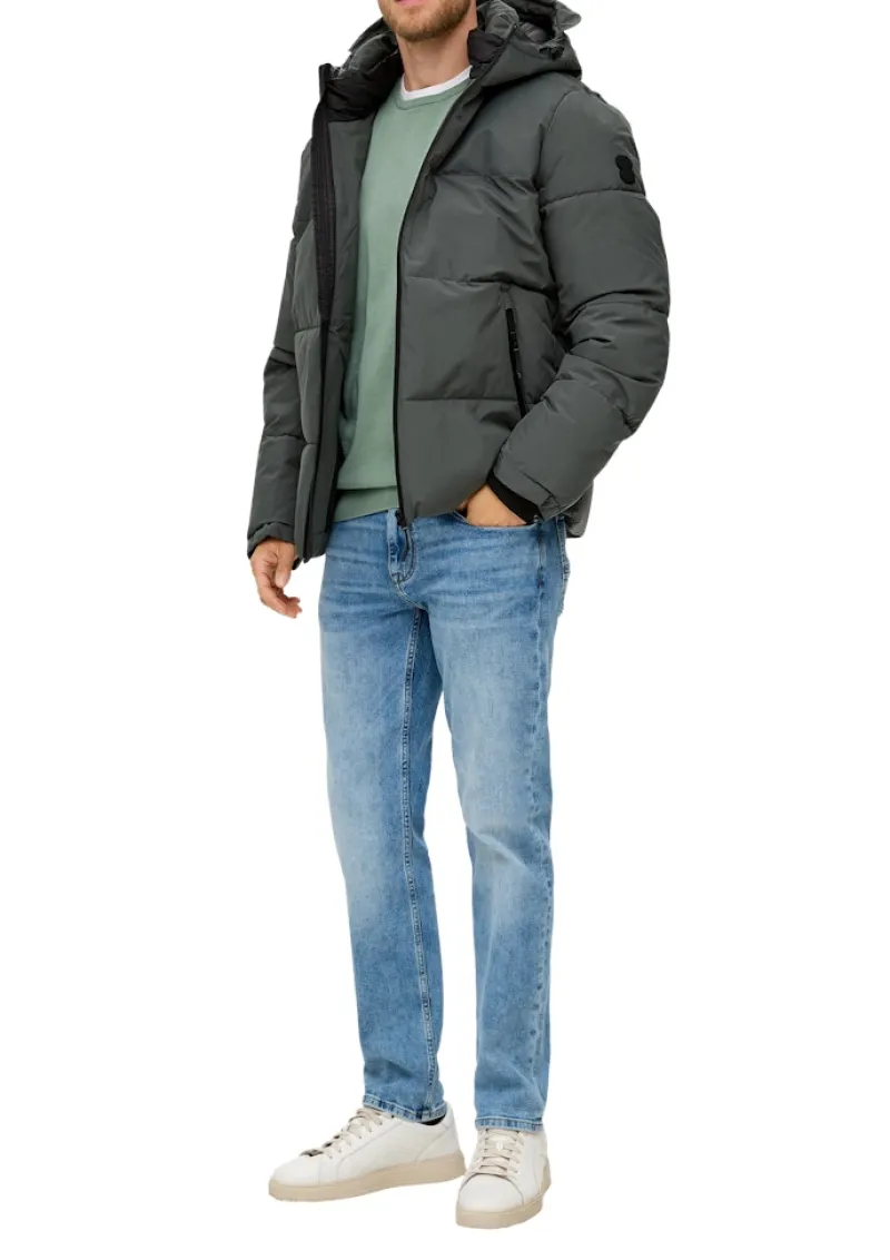 s.Oliver Pullover & Sweatshirts|Big Boys*Pullover grün1