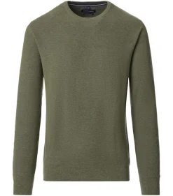 CASAMODA Pullover & Sweatshirts|Big Boys*Pullover Grün