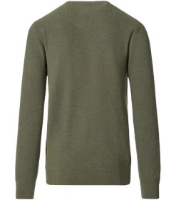 CASAMODA Pullover & Sweatshirts|Big Boys*Pullover Grün