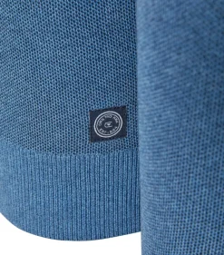 CASAMODA Pullover & Sweatshirts|Big Boys*Pullover Grün