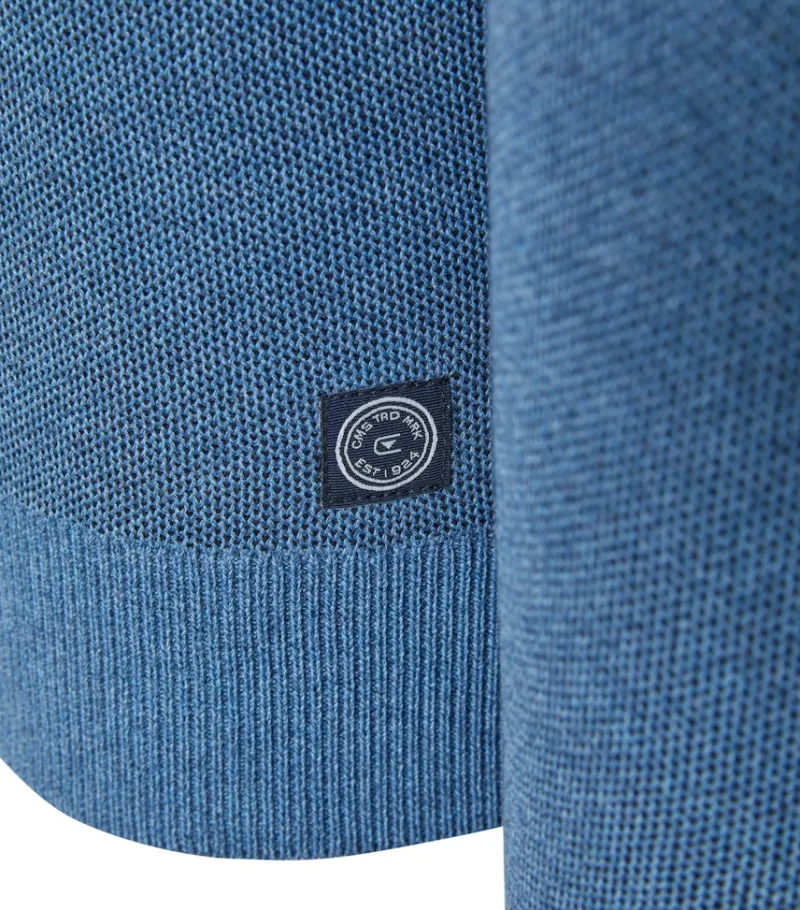 CASAMODA Pullover & Sweatshirts|Big Boys*Pullover Grün