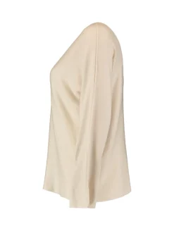 Zabaione Pullover & Sweatshirts*Pullover Ja44de lbeige