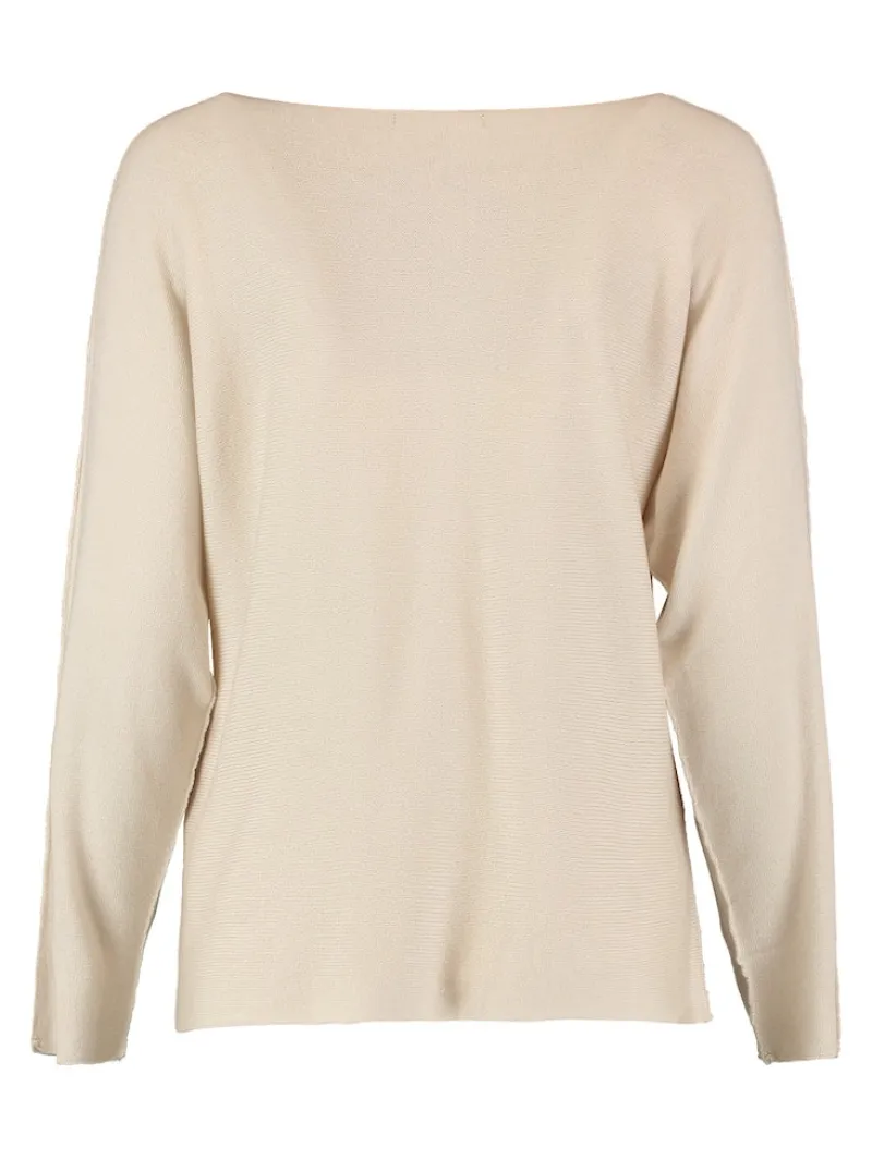 Zabaione Pullover & Sweatshirts*Pullover Ja44de lbeige