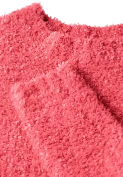 Street One Pullover & Sweatshirts*Pullover mit Effektgarn sugar coral