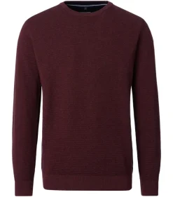 CASAMODA Pullover & Sweatshirts|Big Boys*Pullover Orange