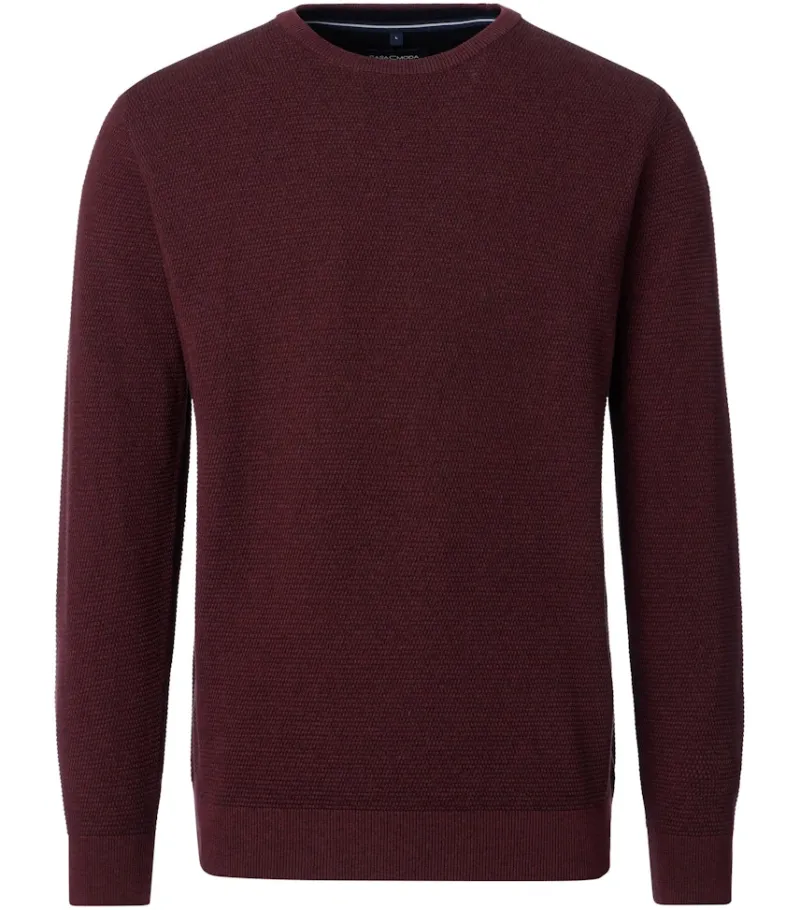 CASAMODA Pullover & Sweatshirts|Big Boys*Pullover Orange