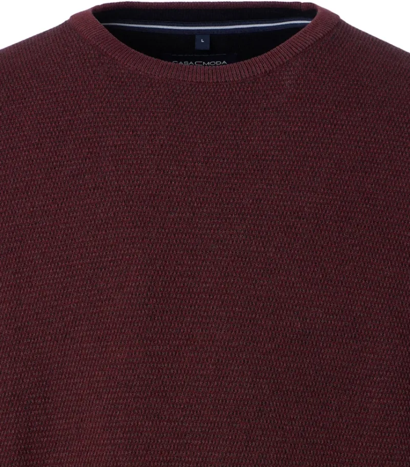 CASAMODA Pullover & Sweatshirts|Big Boys*Pullover Orange