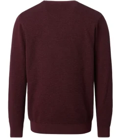 CASAMODA Pullover & Sweatshirts|Big Boys*Pullover Orange