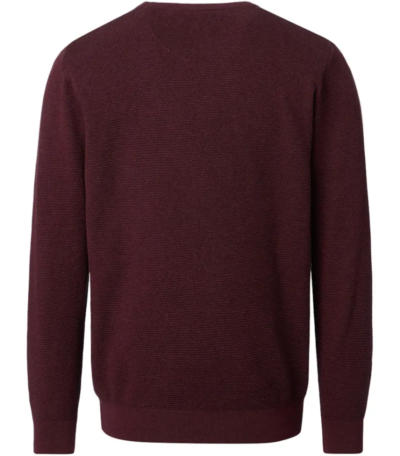 CASAMODA Pullover & Sweatshirts|Big Boys*Pullover Orange