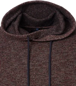 CASAMODA Pullover & Sweatshirts|Big Boys*Pullover Orange