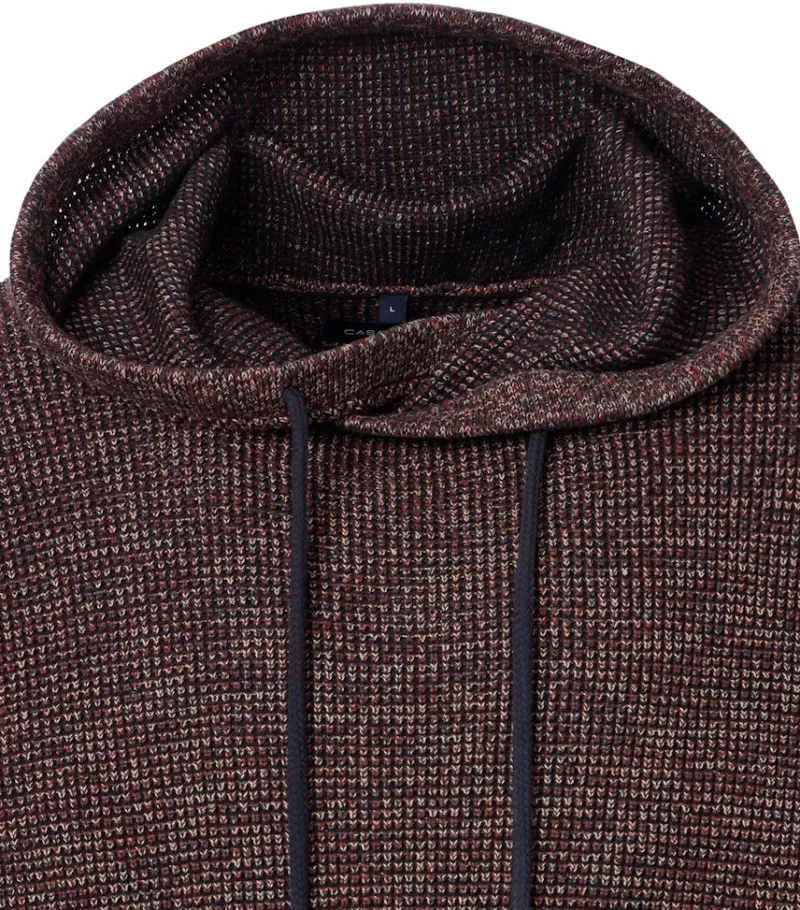 CASAMODA Pullover & Sweatshirts|Big Boys*Pullover Orange