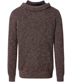 CASAMODA Pullover & Sweatshirts|Big Boys*Pullover Orange