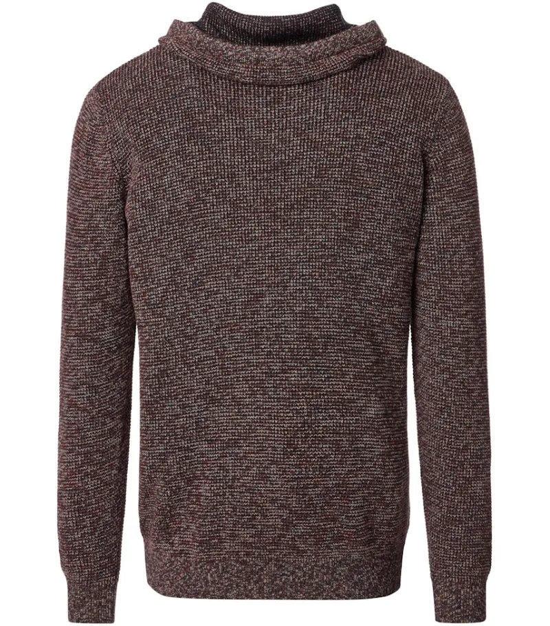 CASAMODA Pullover & Sweatshirts|Big Boys*Pullover Orange