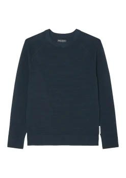 Marc O'Polo Pullover & Sweatshirts|Big Boys*Pullover regular Dark Navy