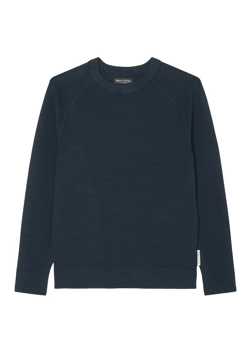 Marc O'Polo Pullover & Sweatshirts|Big Boys*Pullover regular Dark Navy