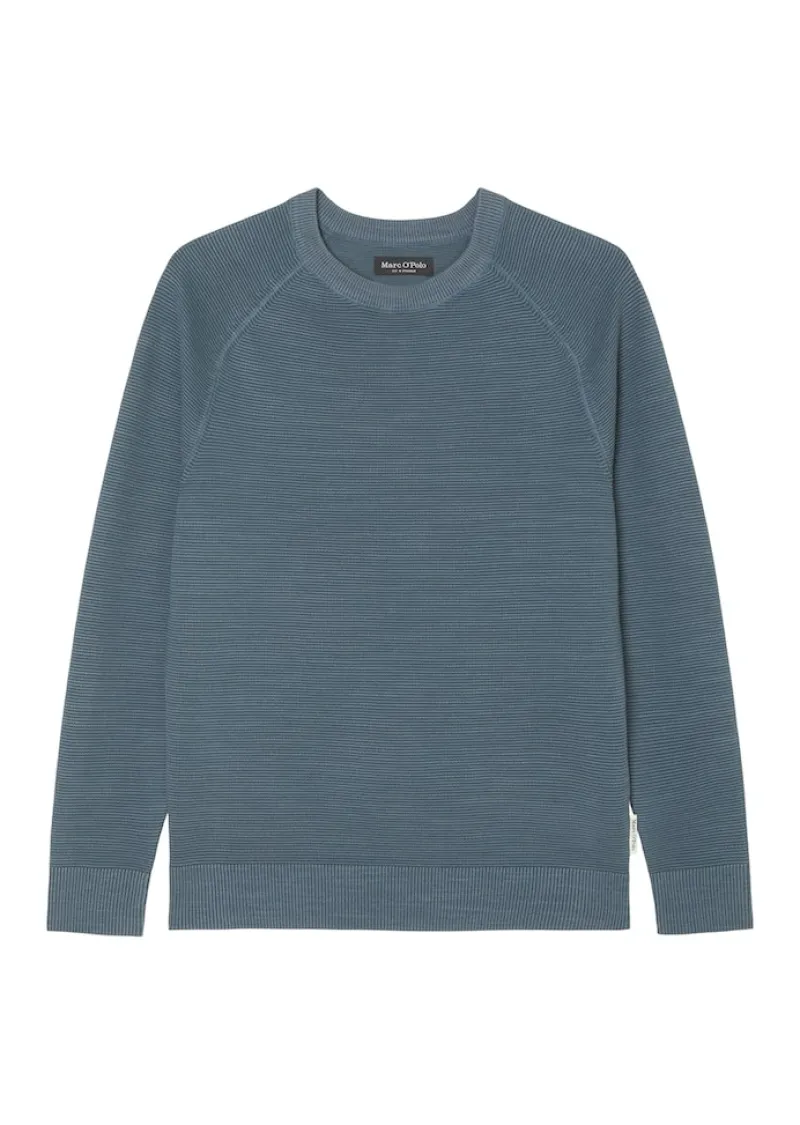 Marc O'Polo Pullover & Sweatshirts|Big Boys*Pullover regular storm