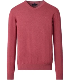 CASAMODA Pullover & Sweatshirts|Big Boys*Pullover Rot