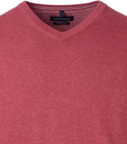 CASAMODA Pullover & Sweatshirts|Big Boys*Pullover Rot