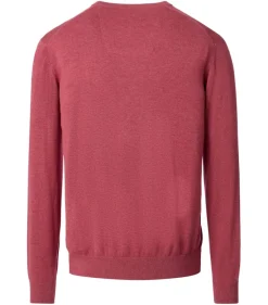 CASAMODA Pullover & Sweatshirts|Big Boys*Pullover Rot