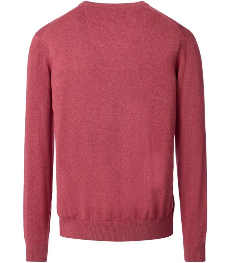 CASAMODA Pullover & Sweatshirts|Big Boys*Pullover Rot