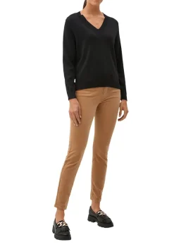 s.Oliver Pullover & Sweatshirts*Pullover Schwarz