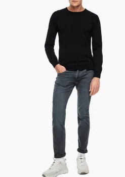 s.Oliver Pullover & Sweatshirts|Big Boys*Pullover schwarz 9999