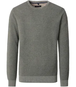 CASAMODA Pullover & Sweatshirts|Big Boys*Pullover Türkis