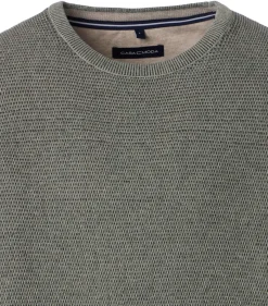 CASAMODA Pullover & Sweatshirts|Big Boys*Pullover Türkis