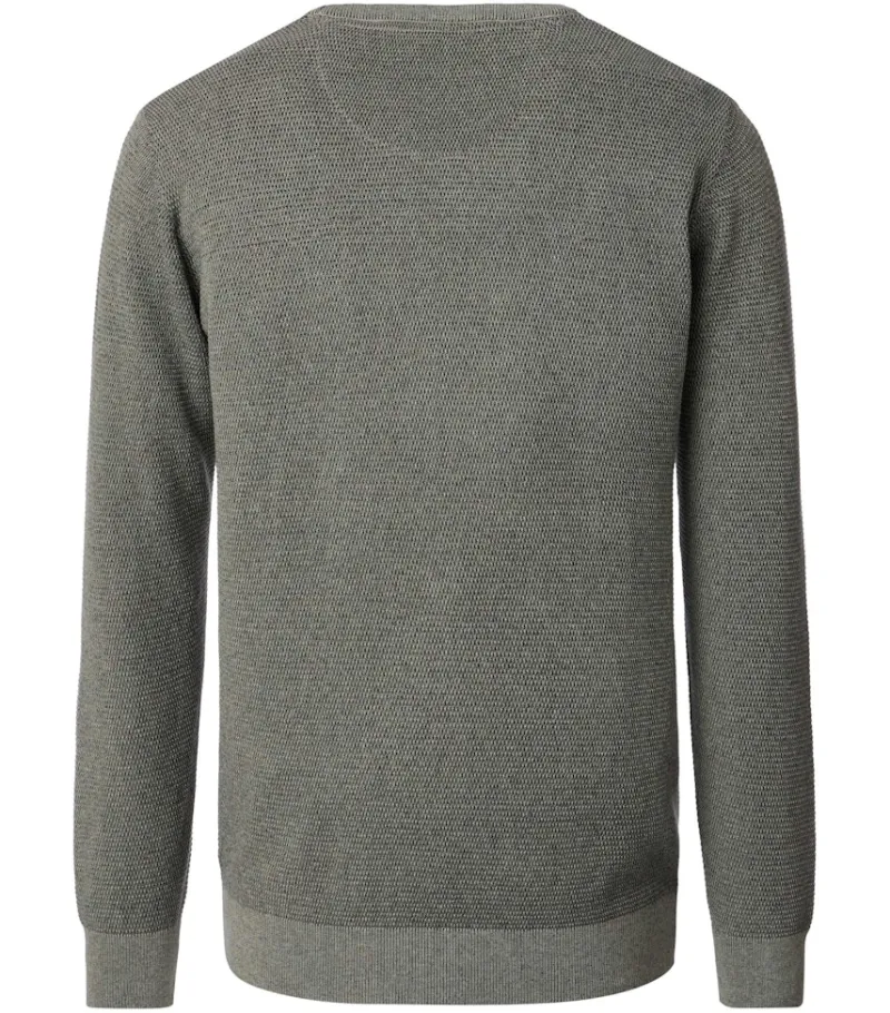 CASAMODA Pullover & Sweatshirts|Big Boys*Pullover Türkis