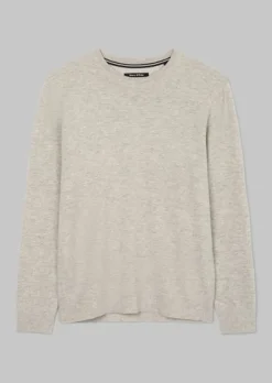 Marc O'Polo Pullover & Sweatshirts|Big Boys*Pullover twentyfour grey
