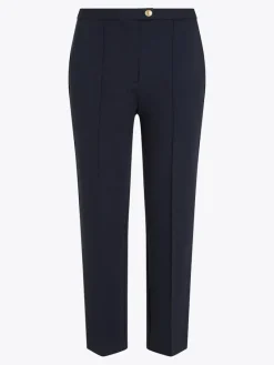 Tommy Hilfiger Hosen*PUNTO SLIM STRAIGHT PANT desert sky