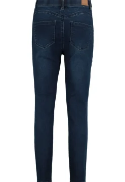 Eight 2 Nine Jeans*Push Up Jeans dark blue - black denim d213