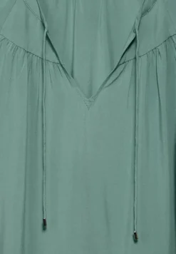 Street One Blusen*Raglan-Bluse seafoam green