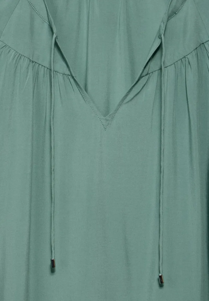 Street One Blusen*Raglan-Bluse seafoam green