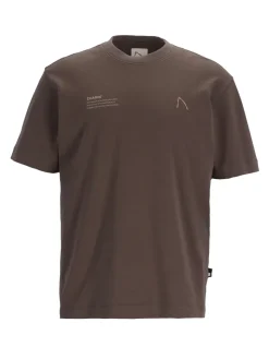 Chasin' Shirts*RECO major brown