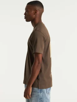 Chasin' Shirts*RECO major brown