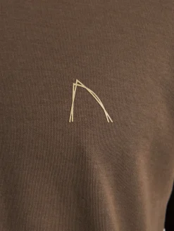 Chasin' Shirts*RECO major brown