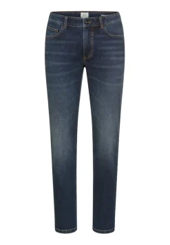 Camel Active Jeans|Big Boys*Regular Fit 5-Pocket Hose dark indigo