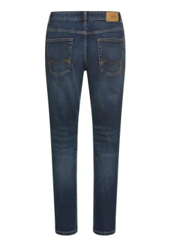 Camel Active Jeans|Big Boys*Regular Fit 5-Pocket Hose dark indigo