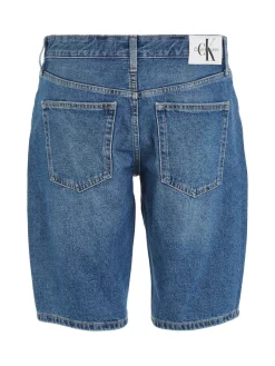 Calvin Klein Jeans Shorts*REGULAR SHORT denim medium