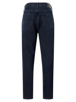 Calvin Klein Jeans Jeans*REGULAR TAPER denim dark