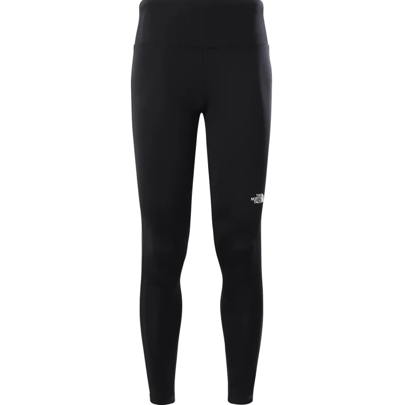 The North Face Hosen*Resolve Tights Black