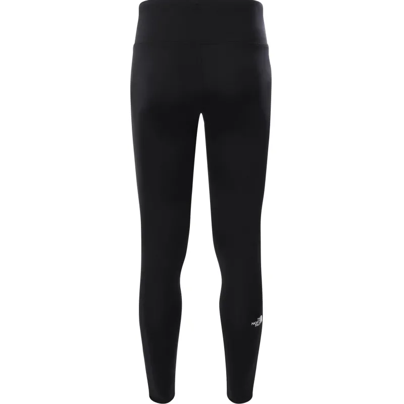 The North Face Hosen*Resolve Tights Black