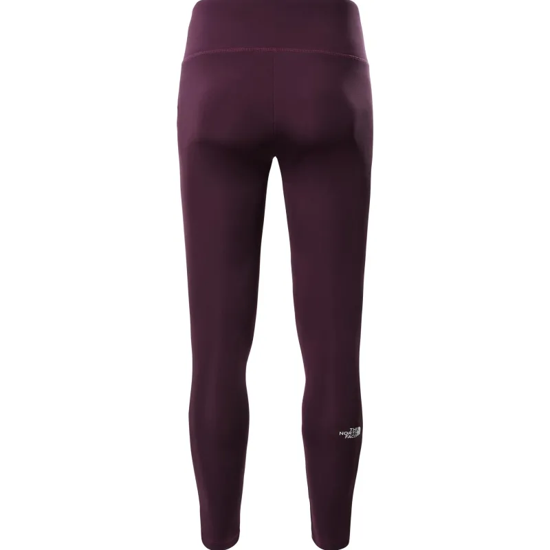 The North Face Hosen*Resolve Tights blackberry