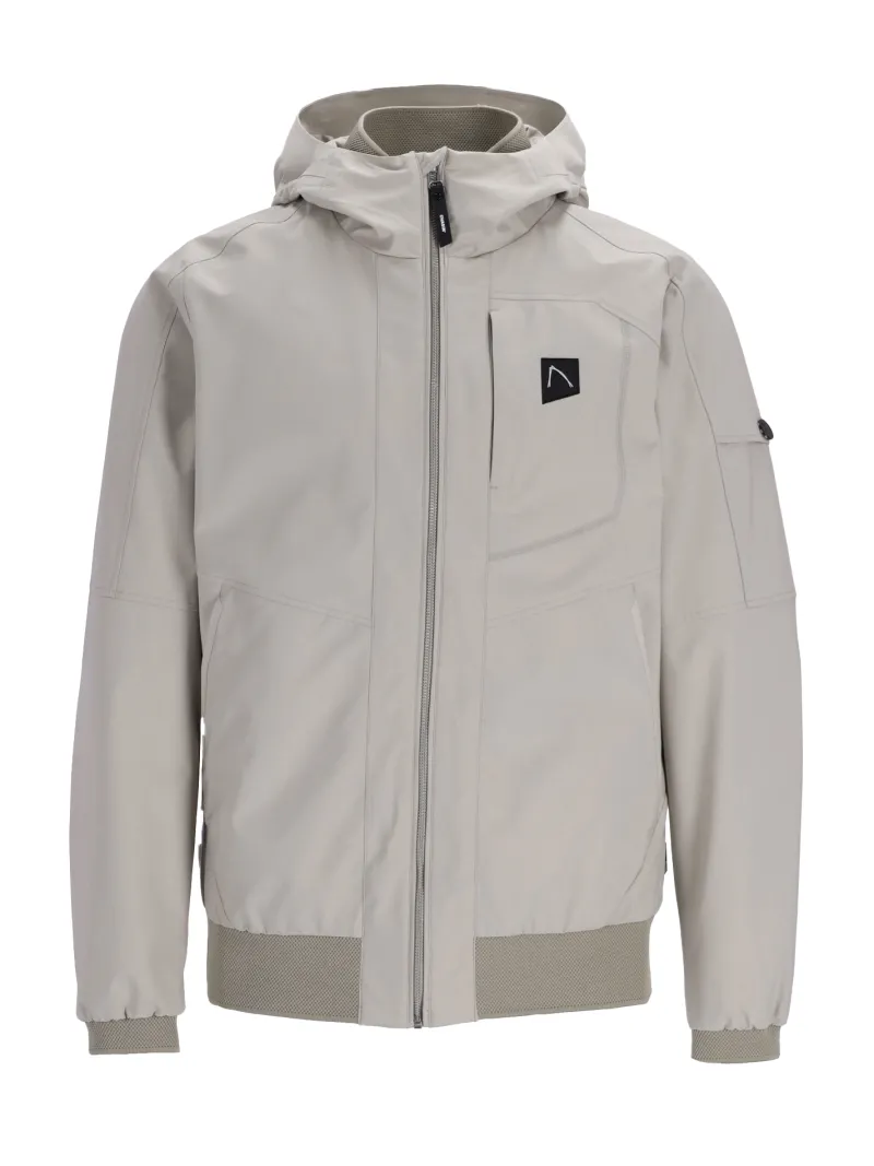 Chasin' Jacken*RETURN MOUNT string