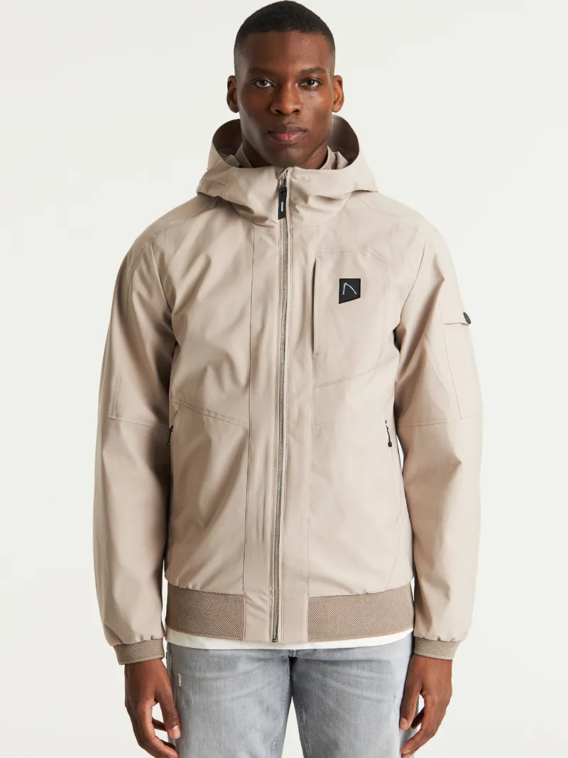 Chasin' Jacken*RETURN MOUNT string