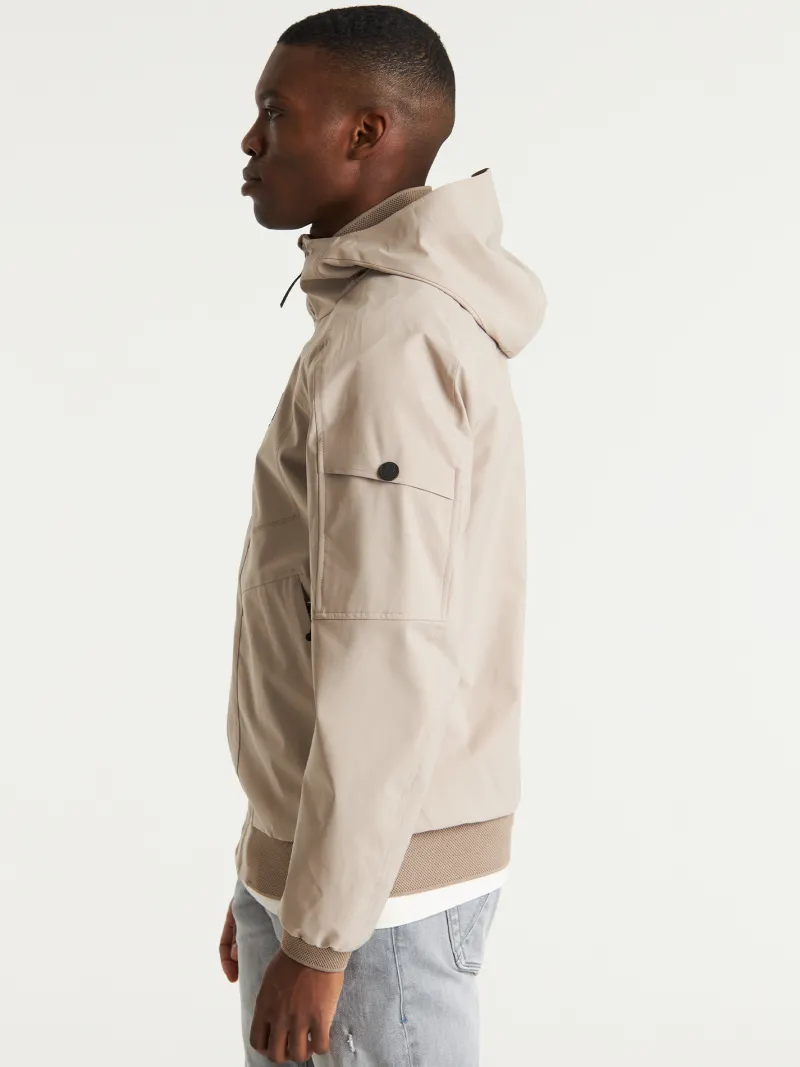 Chasin' Jacken*RETURN MOUNT string